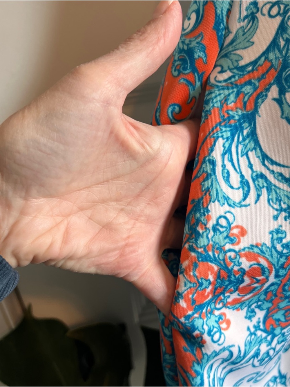 2/$25 GABBY SKYE Fit Flare Mini Size 6 Pockets - Picture 5 of 6